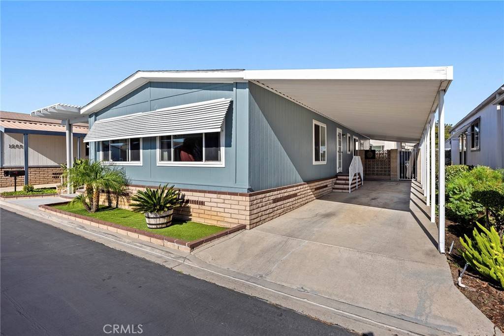 Brea, CA 92821,1261 Harbor Lake AVE
