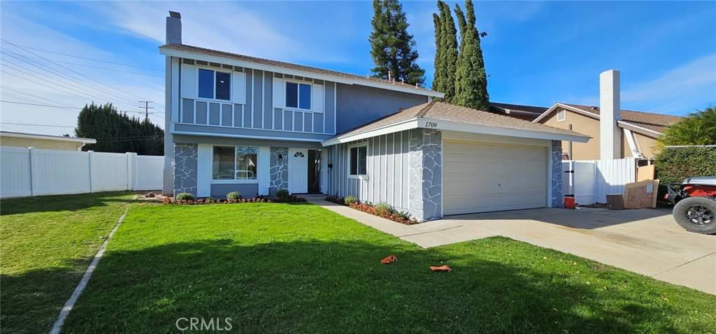 Anaheim, CA 92807,1709 N Tympani CIR