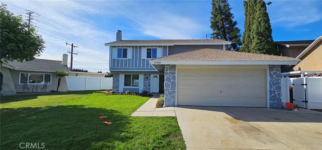 Anaheim, CA 92807,1709 N Tympani CIR