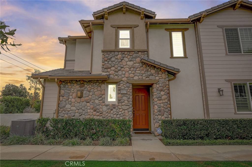Yorba Linda, CA 92886,18074 Magee LN