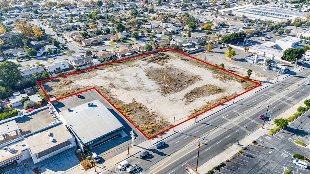 Pomona, CA 91767,700 E Foothill BLVD