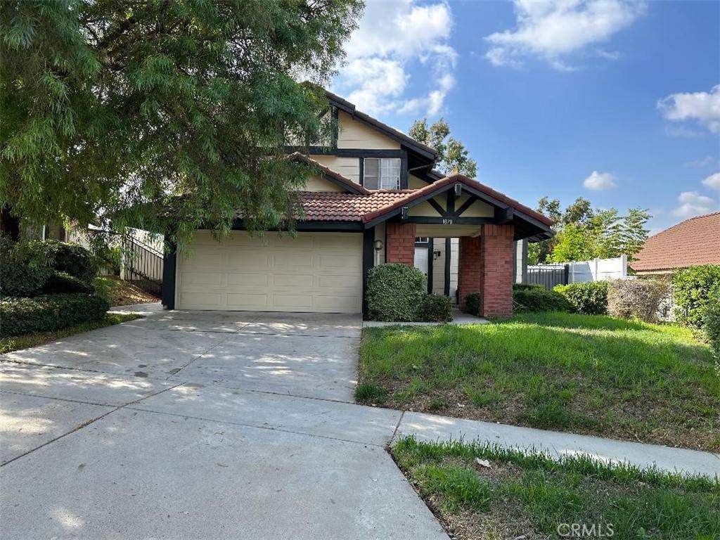 Corona, CA 92882,1070 Honeywood DR