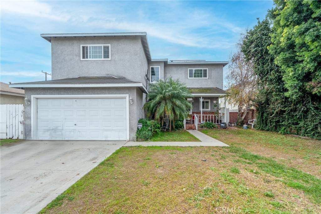 Bellflower, CA 90706,10440 Molette ST