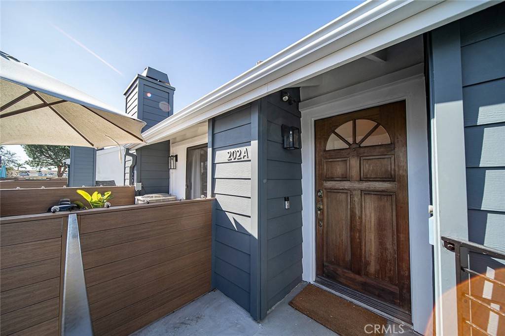 Costa Mesa, CA 92627,345 Avocado ST #202A