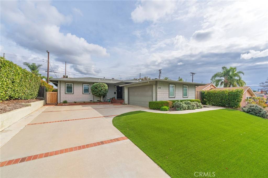 La Habra, CA 90631,630 Laura St