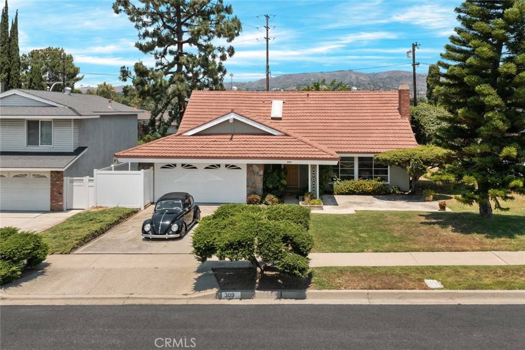 Brea, CA 92821,309 Crispen