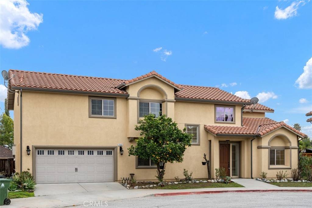 Canoga Park, CA 91304,7542 Dashi PL