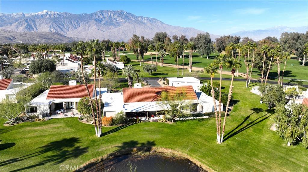 Rancho Mirage, CA 92270,34670 Mission Hills DR #7