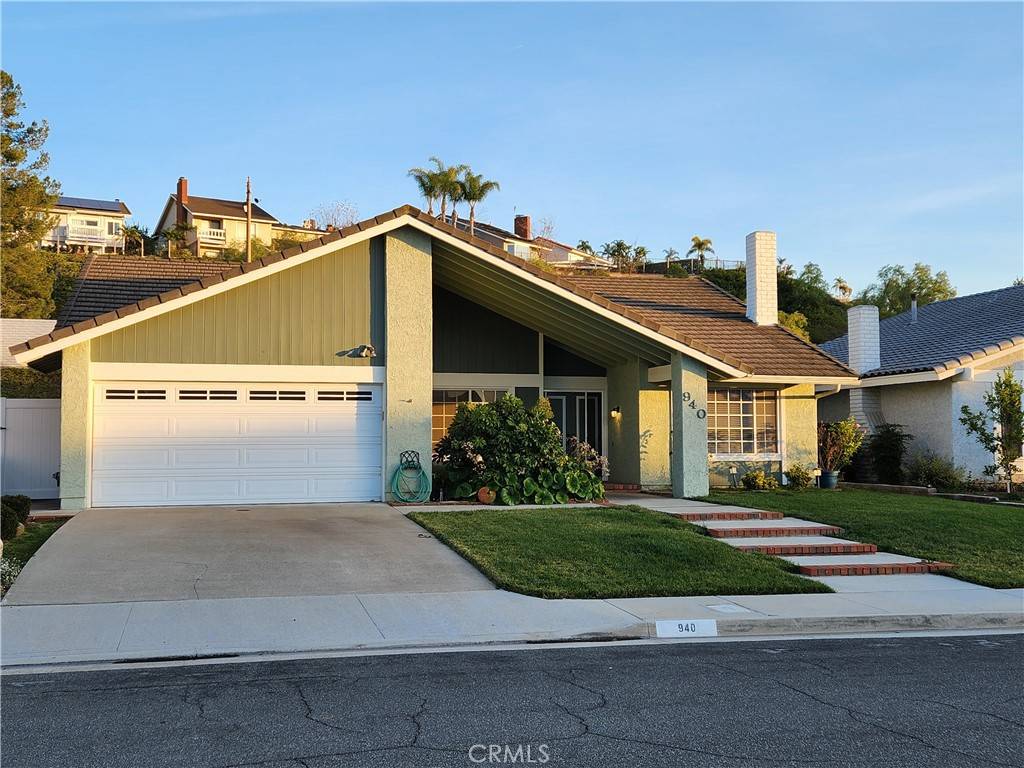 Anaheim Hills, CA 92807,940 South Boone Circle