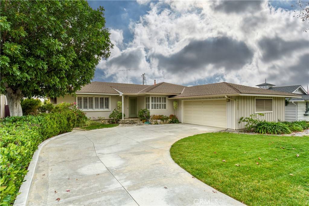 Whittier, CA 90603,16250 Honnington ST