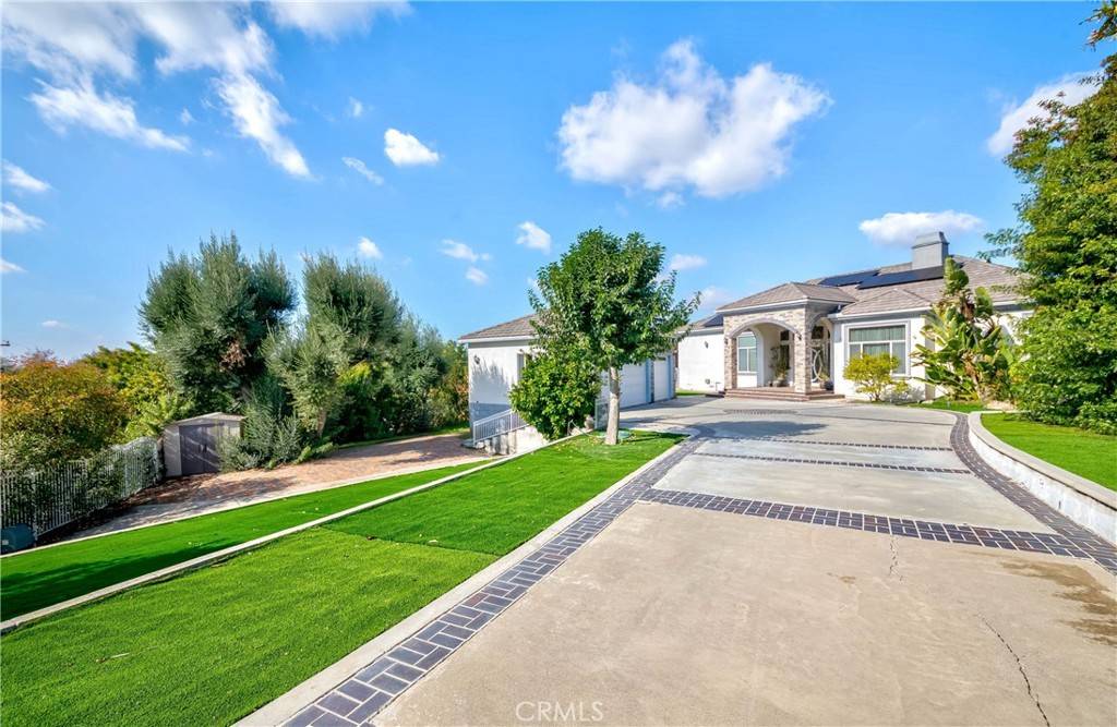 Fullerton, CA 92833,1309 W Valley View DR