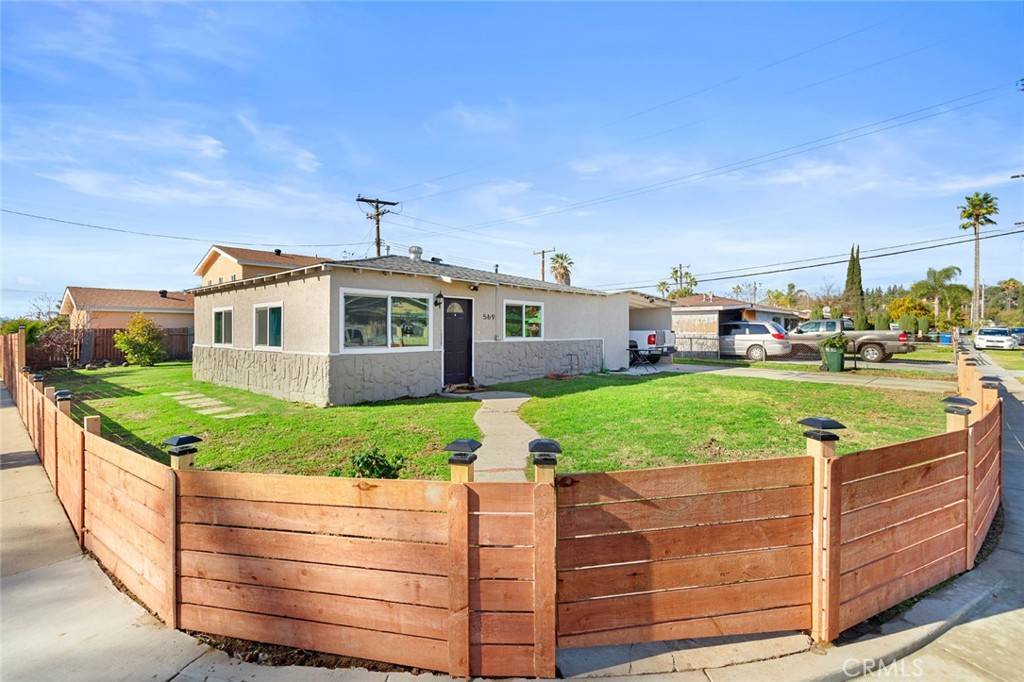 La Puente, CA 91744,569 Jellick AVE