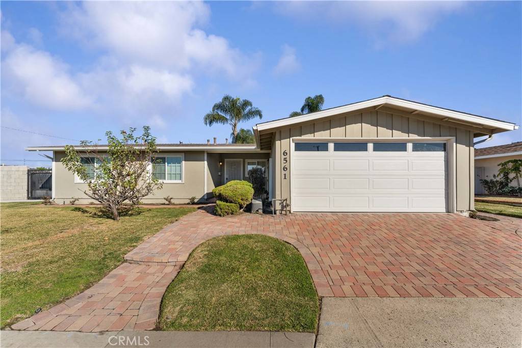 Westminster, CA 92683,6561 Trask AVE