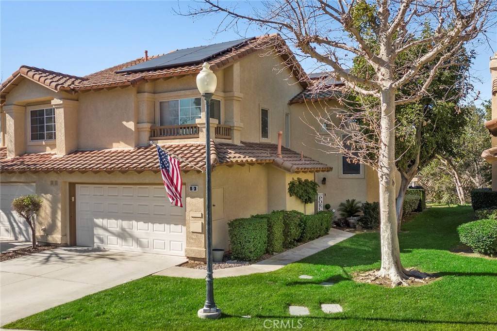 Rancho Santa Margarita, CA 92688,9 Regato