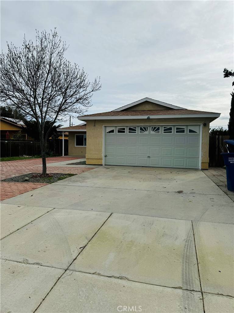 Lost Hills, CA 93249,21345 Inyo ST