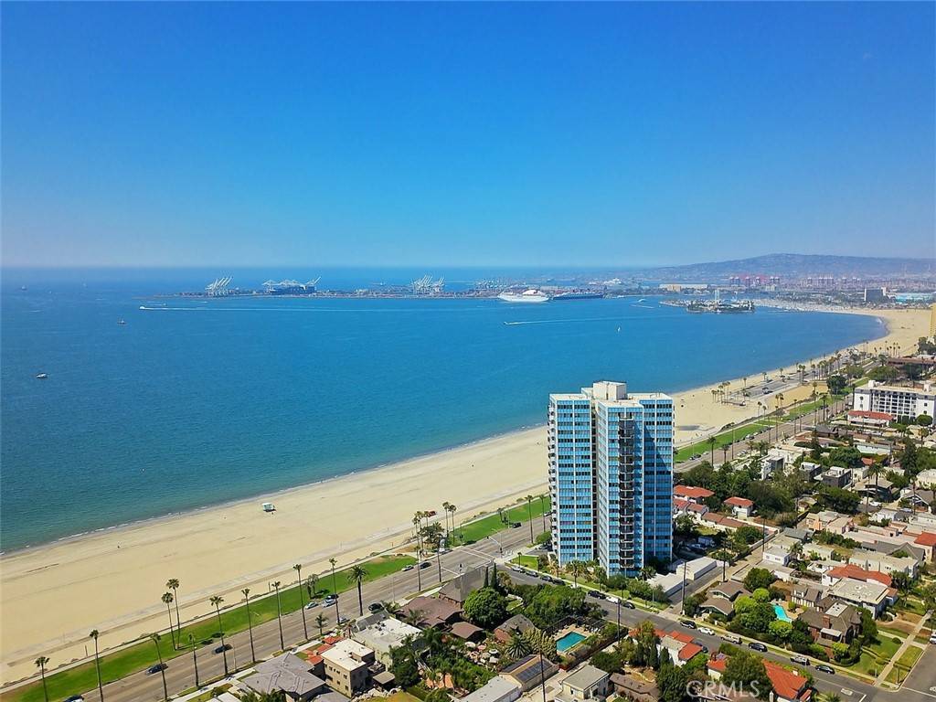 Long Beach, CA 90803,2999 E Ocean BLVD #720