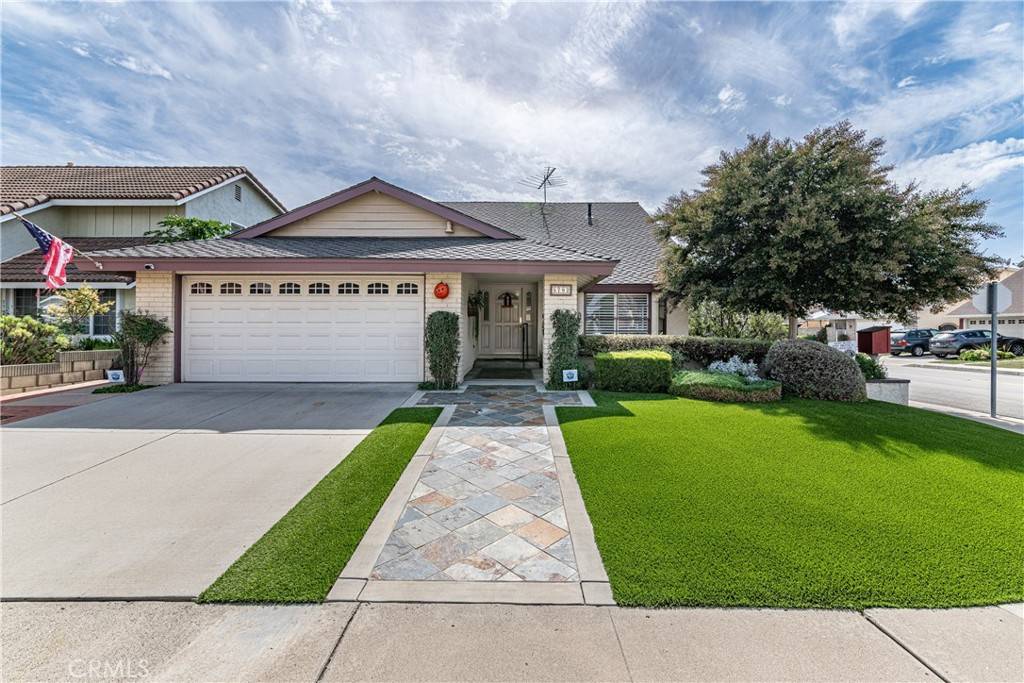 La Palma, CA 90623,5782 Shasta CIR