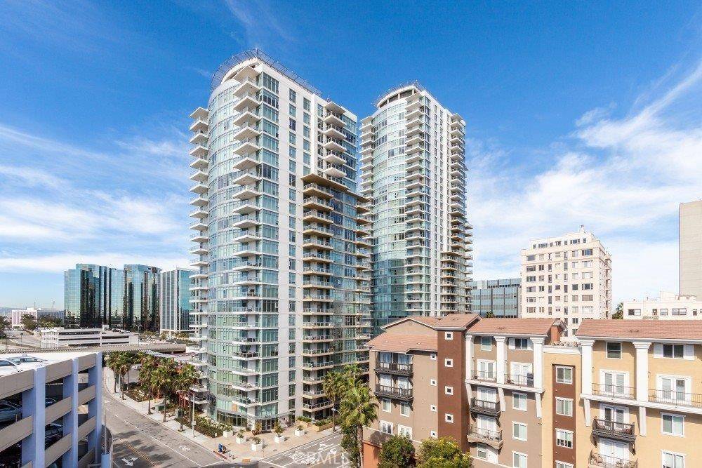 Long Beach, CA 90802,400 W Ocean BLVD #1703