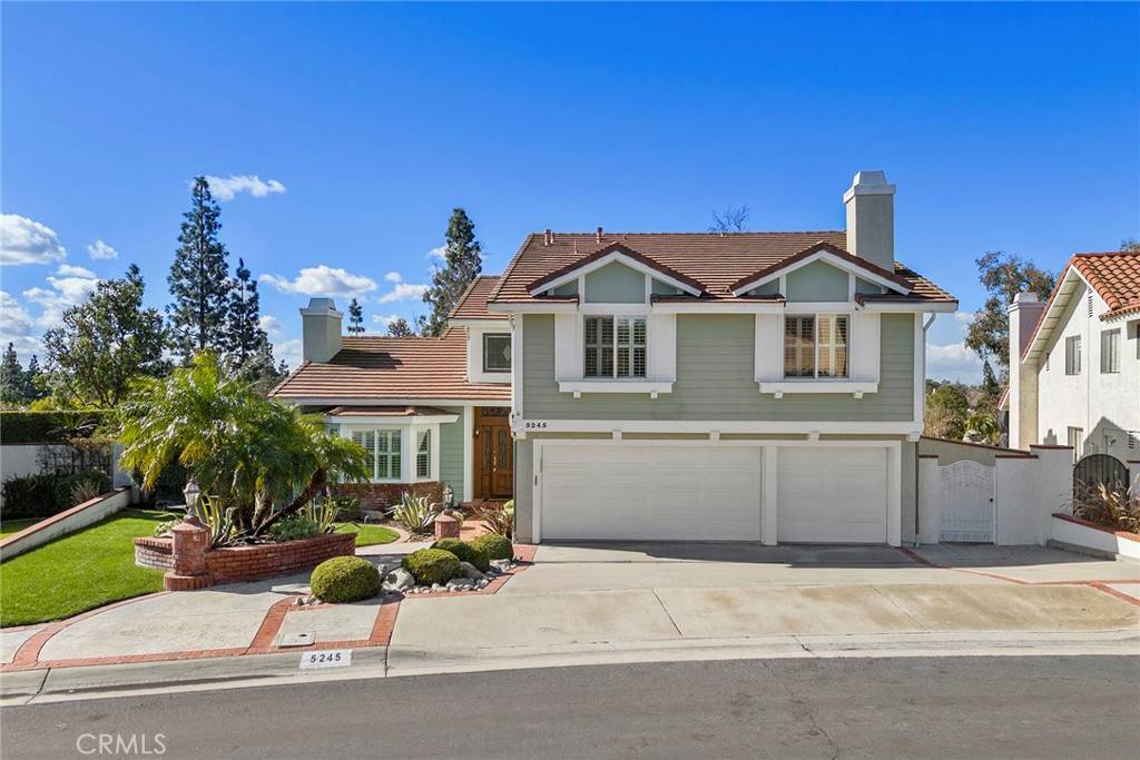 Yorba Linda, CA 92886,5245 Via Primaria