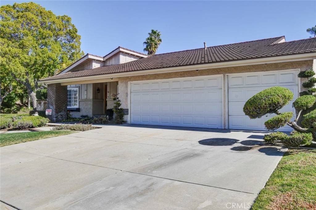 Fullerton, CA 92833,1532 Fairgreen DR