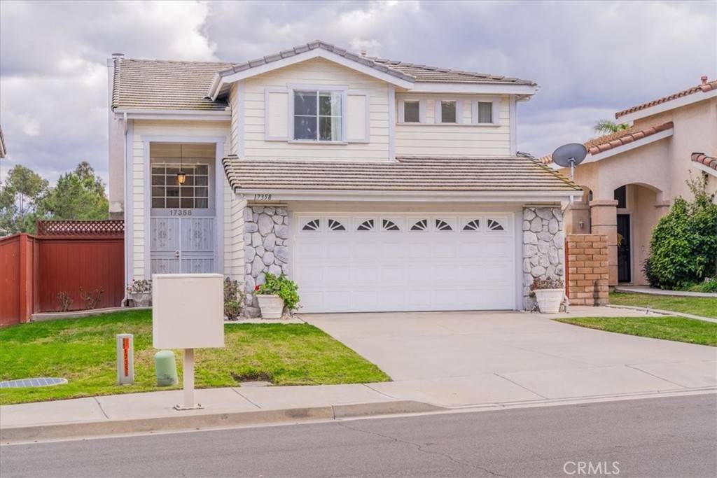 Riverside, CA 92503,17358 Dovehill DR