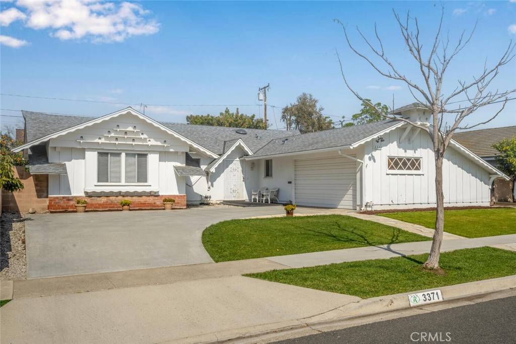 Rossmoor, CA 90720,3371 Cortese DR