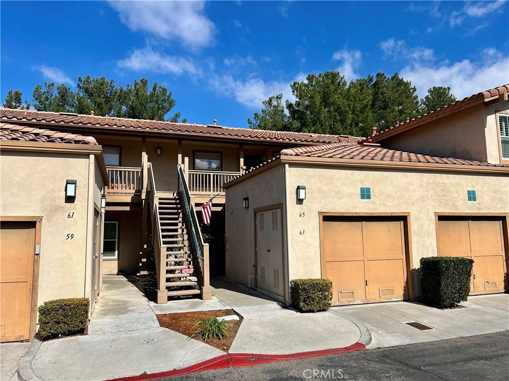 Rancho Santa Margarita, CA 92688,65 Timbre