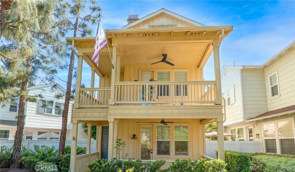 Ladera Ranch, CA 92694,14 Rinehart RD