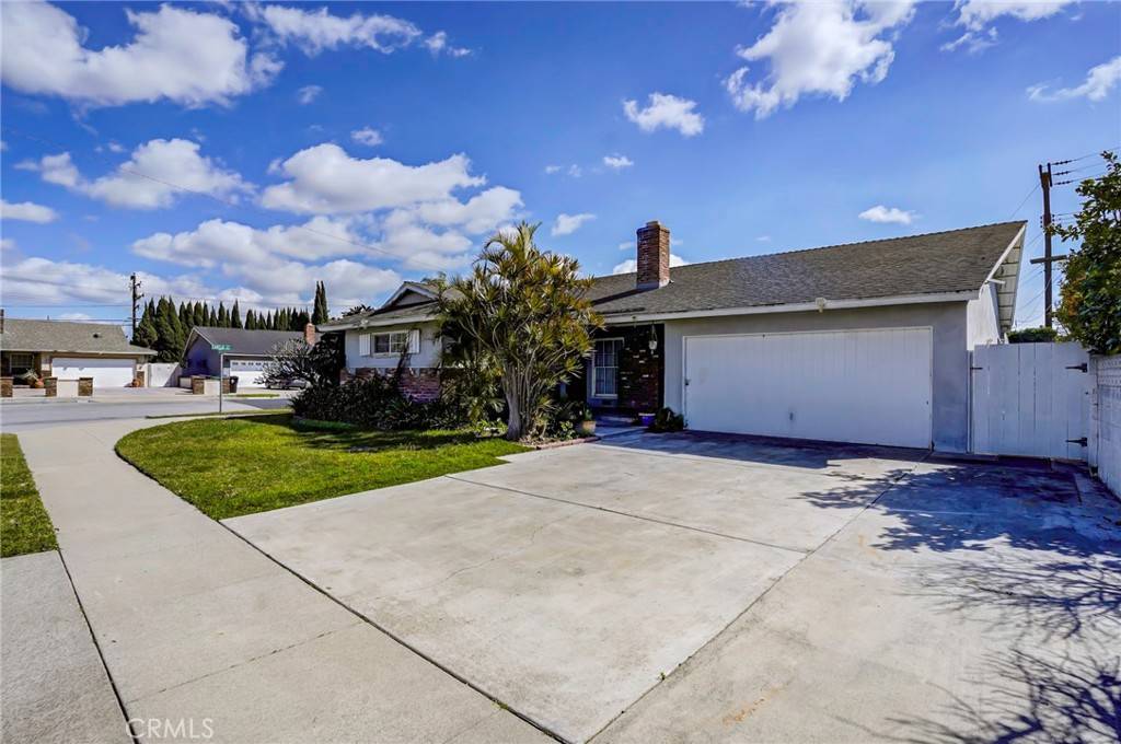 Westminster, CA 92683,9460 Carnation DR