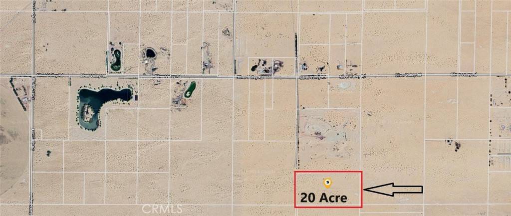 Newberry Springs, CA 92365,0 A Silver Valley Rd