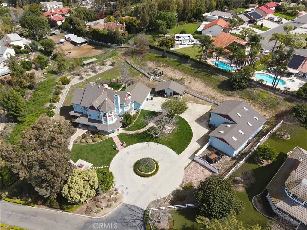 Yorba Linda, CA 92886,5980 Richfield RD