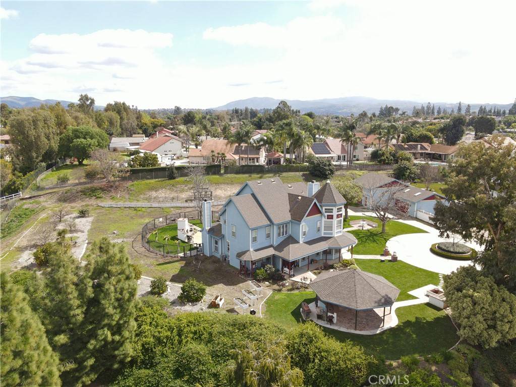 Yorba Linda, CA 92886,5980 Richfield RD