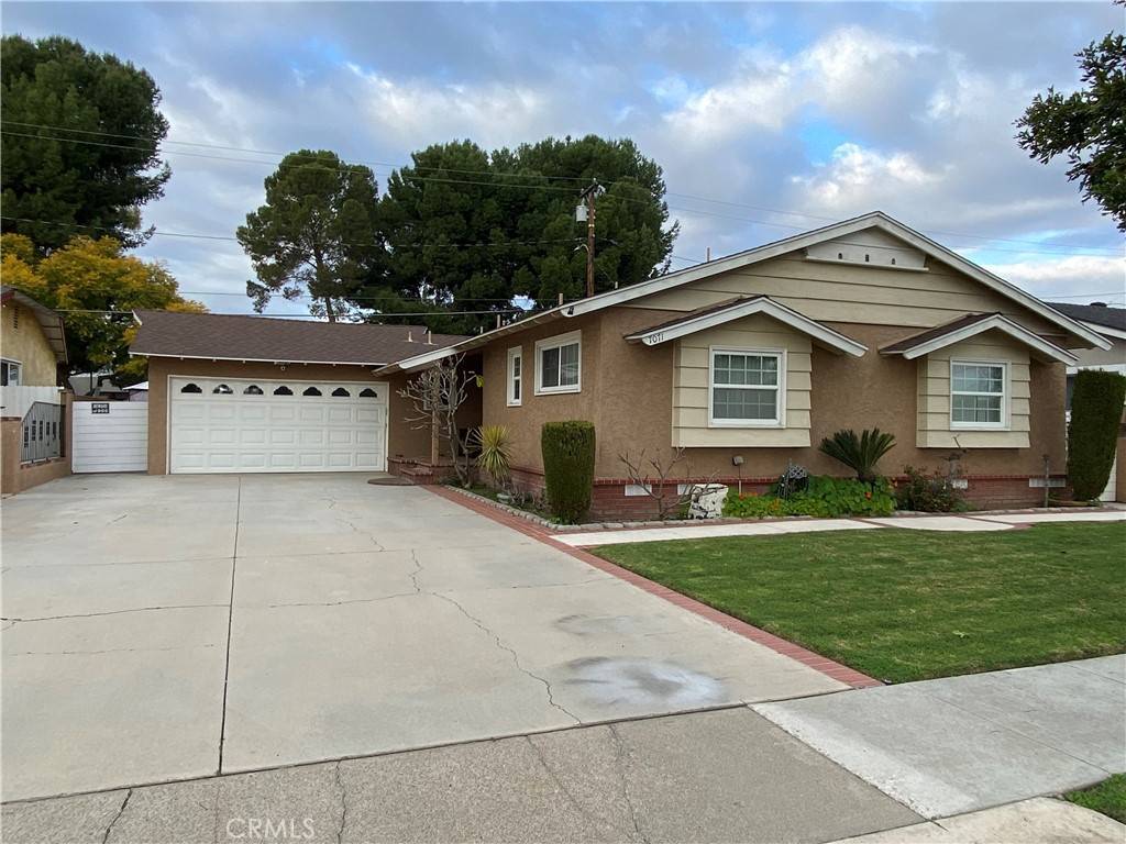 Buena Park, CA 90620,7071 Santa Rita CIR