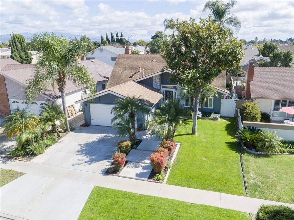 Tustin, CA 92780,14692 Canterbury AVE