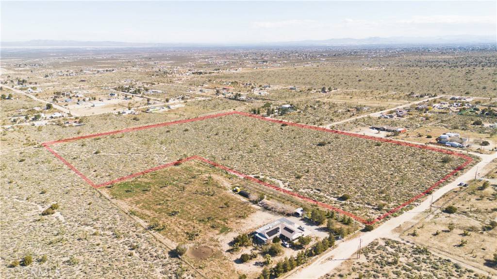 Pinon Hills, CA 92372,0 Locust RD