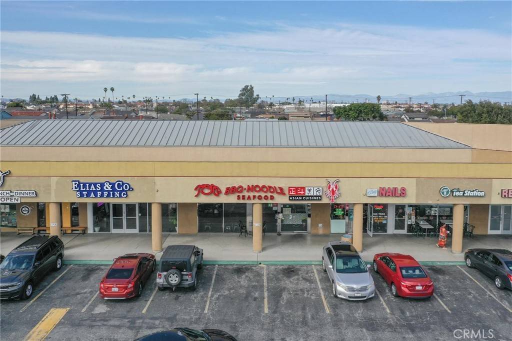 Gardena, CA 90248,1425 Artesia Blvd #21