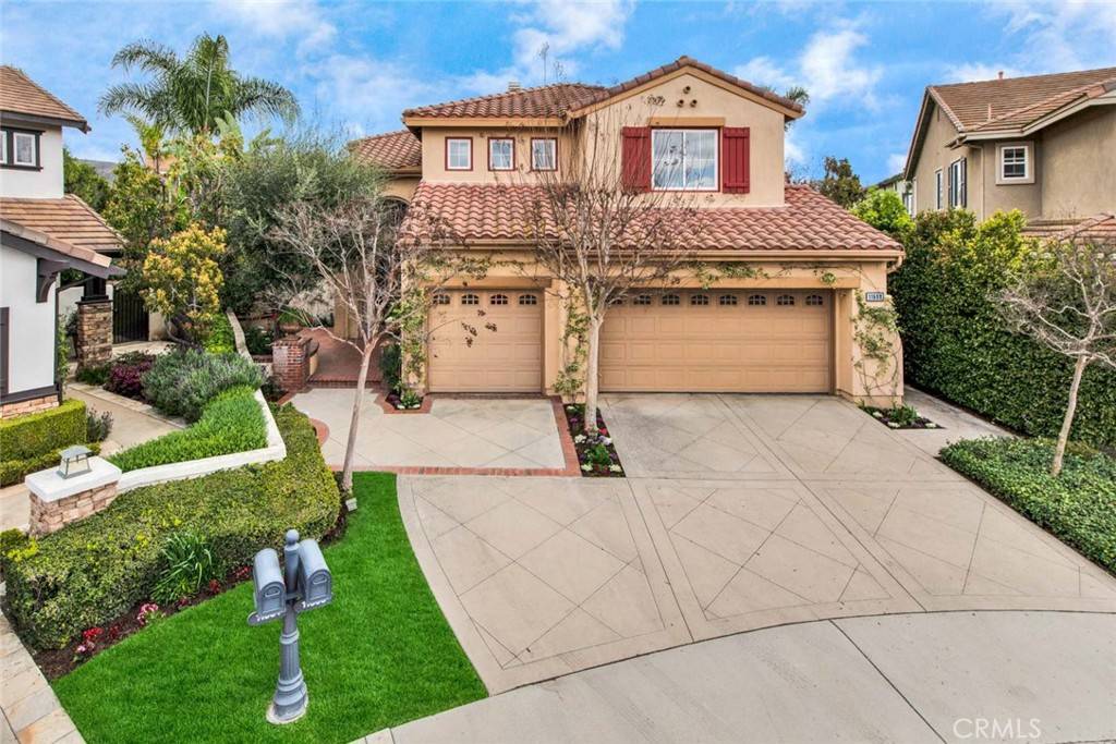 Tustin, CA 92782,11600 McDougall