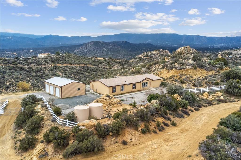 Anza, CA 92539,61445 High Country TRL