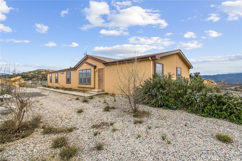 Anza, CA 92539,61445 High Country TRL