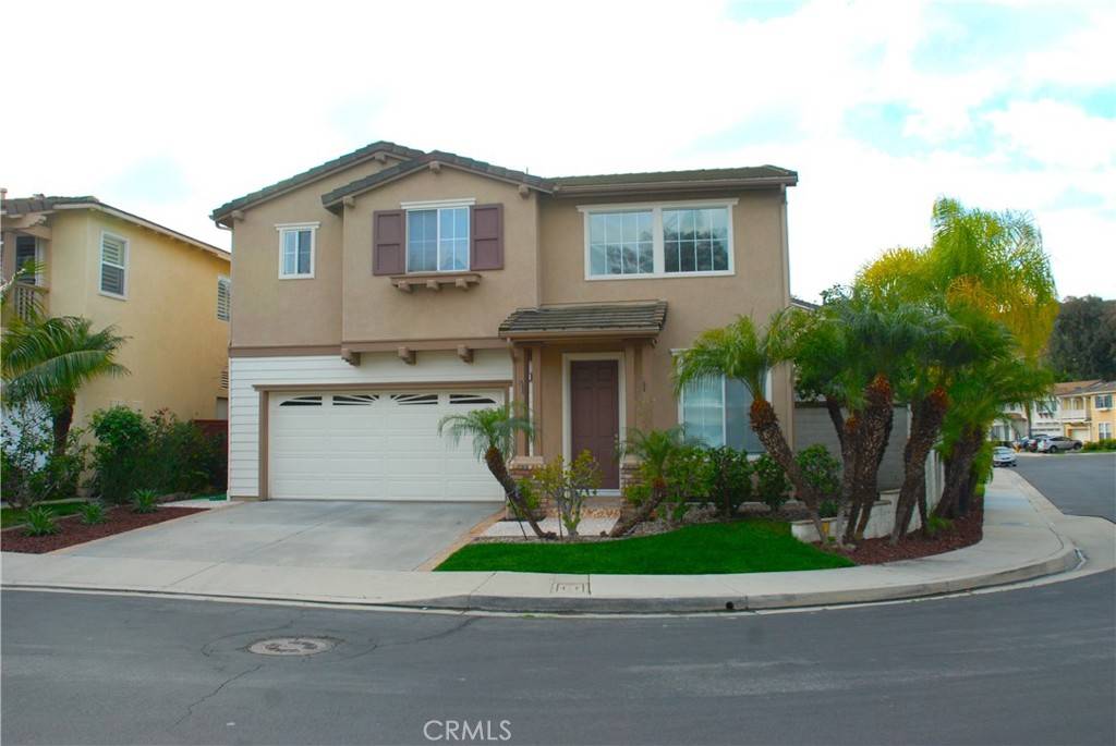 Rancho Santa Margarita, CA 92688,8 Radiance LN