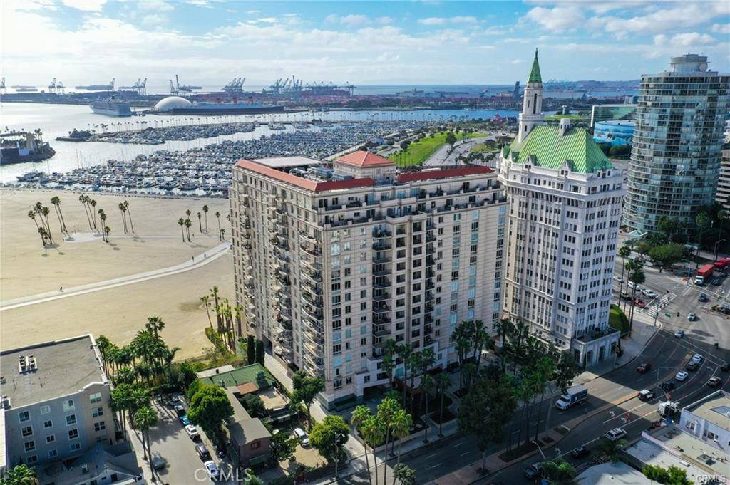 Long Beach, CA 90802,850 E Ocean BLVD #212