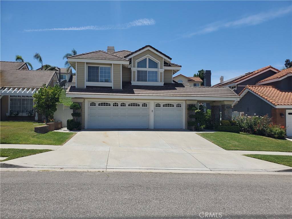 Corona, CA 92882,2330 Bloomfield LN