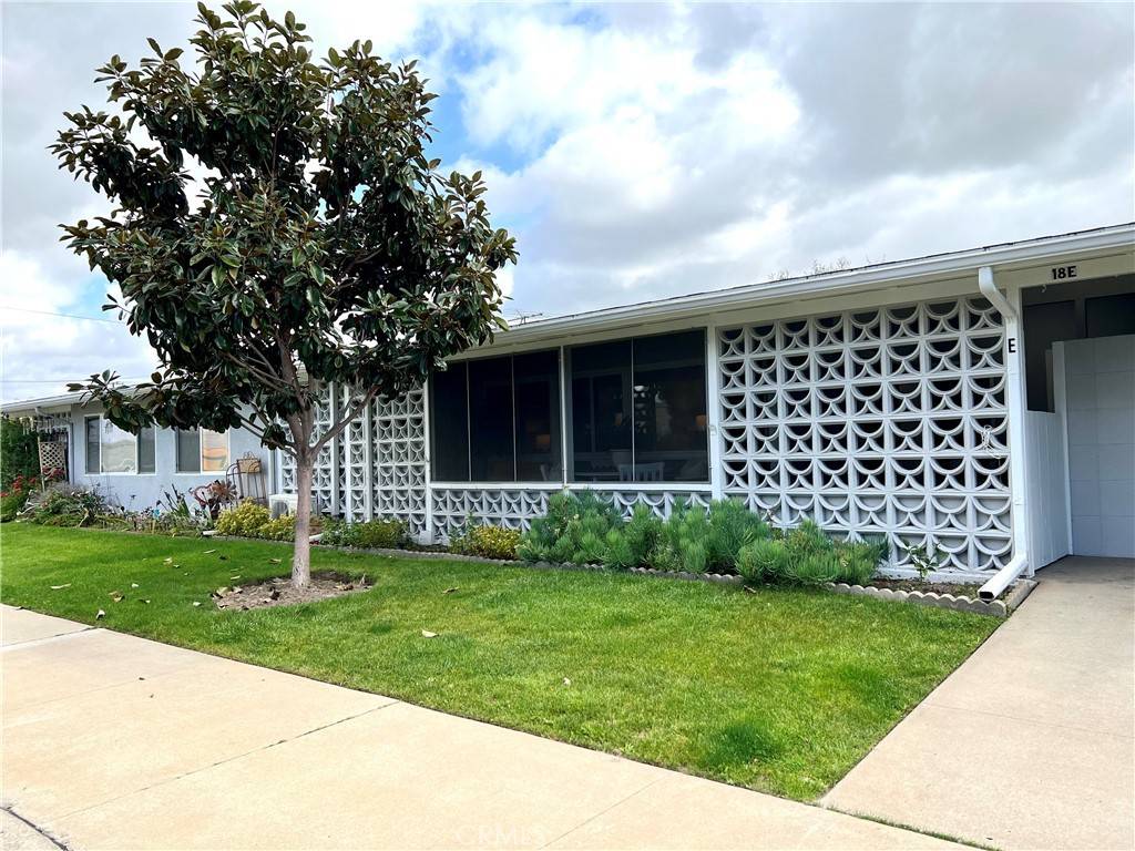 Seal Beach, CA 90740,13720 Canoe Brook Dr. M3-18E