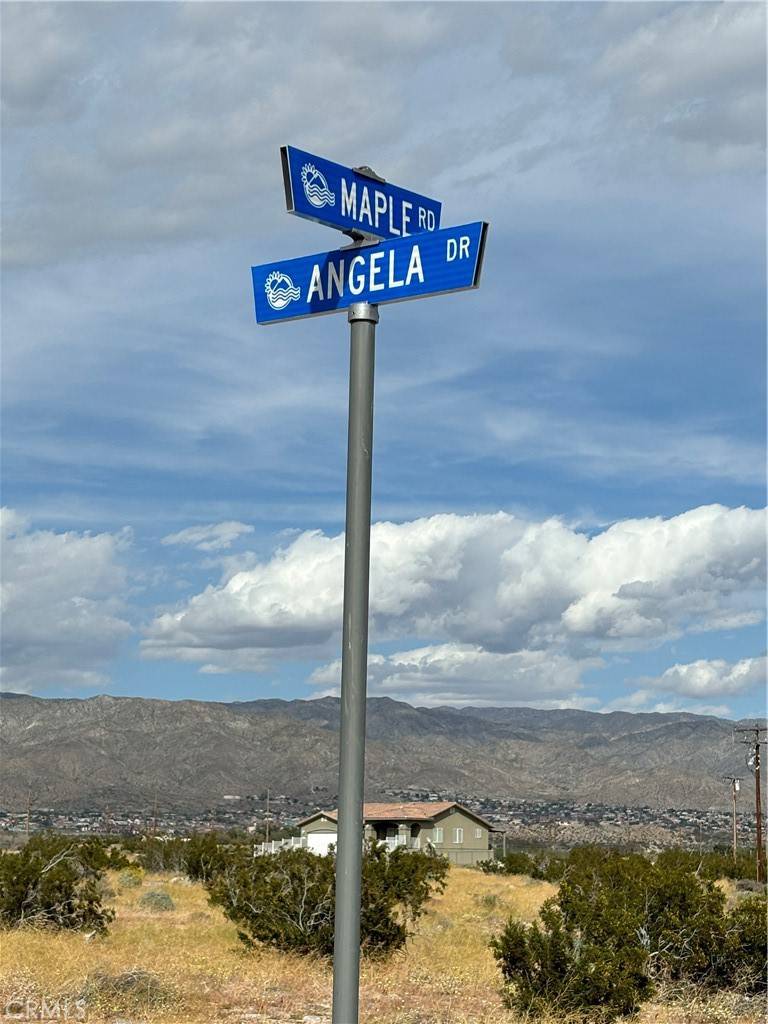 Desert Hot Springs, CA 92240,16490 Angela DR