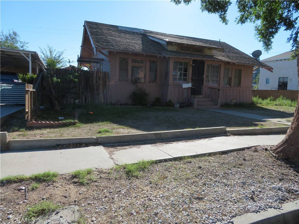 Lancaster, CA 93534,44714 Cedar AVE