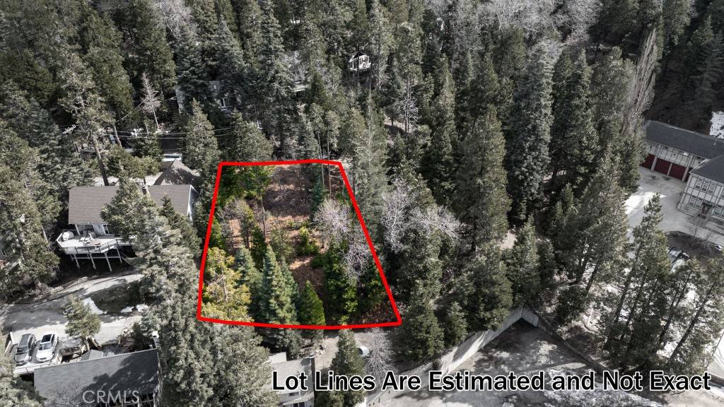 Lake Arrowhead, CA 92352,277 Snow Flower LN