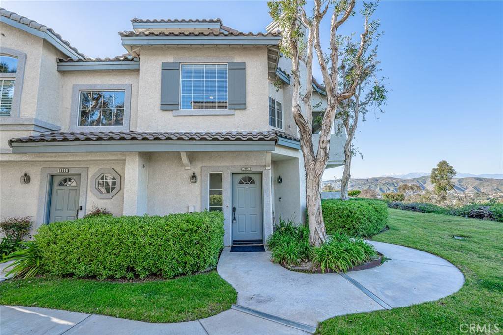 Anaheim Hills, CA 92808,7947 E Viewrim DR