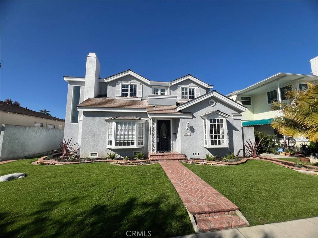 Long Beach, CA 90803,5344 E Appian WAY