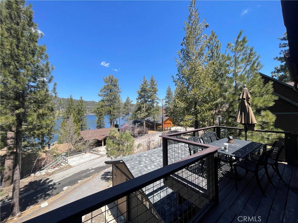 Big Bear Lake, CA 92315,752 Cove DR