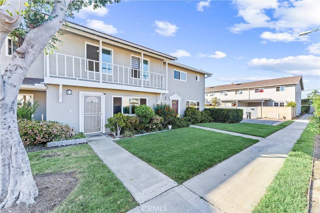 Tustin, CA 92780,1777 Mitchell AVE #76